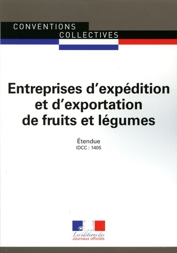 Expédition et exportation de fruits et légumes