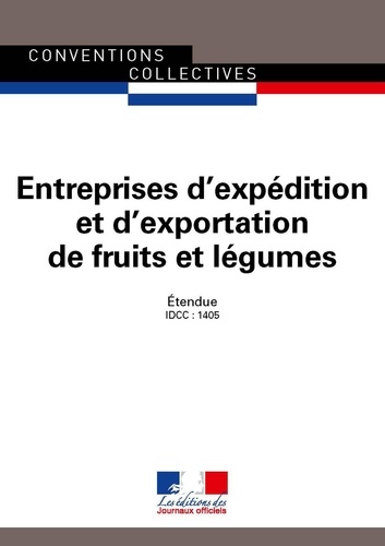 Expédition et exportation de fruits et légumes