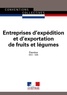  Journaux officiels - Expédition et exportation de fruits et légumes.