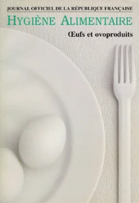 HYGIENE ALIMENTAIRE.