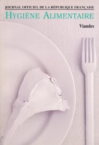 HYGIENE ALIMENTAIRE.