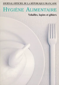 HYGIENE ALIMENTAIRE.
