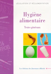 Hygiène alimentaire