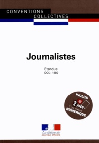 Journalistes - IDCC 1480.pdf