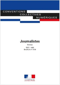 Journalistes
