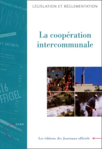 La coopération intercommunale
