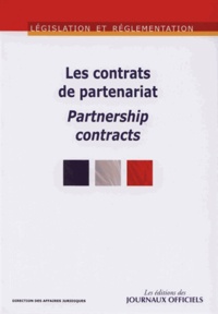 Les contrats de partenariat.pdf
