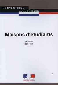 Maisons détudiants - IDCC : 1671.pdf