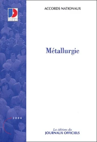 Métallurgie
