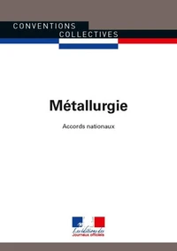 Métallurgie
