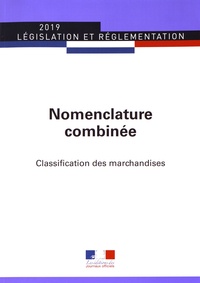 Nomenclature combinée - Classification des marchandises.pdf