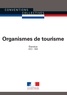  Journaux officiels - Organismes de tourisme - CCN 3175.