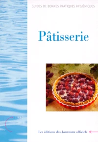 PATISSERIE.