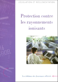 Protection contre les rayonnements ionisants