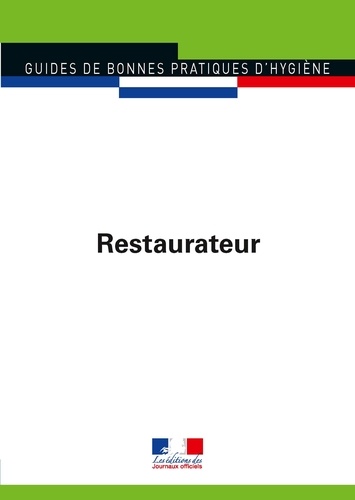 Restaurateur gbph 5905