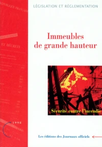 Sécurité contre l'incendie