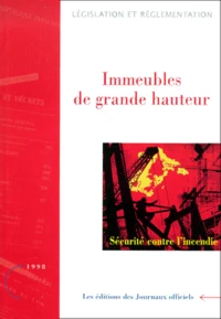 Sécurité contre l'incendie