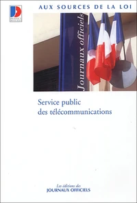 Service public des télécommunications