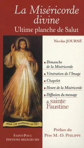 La Miséricorde divine