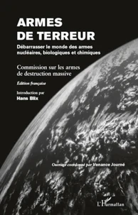 Armes de terreur