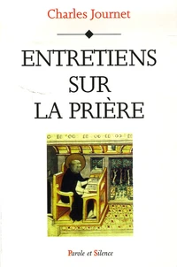 Entretiens sur la prière