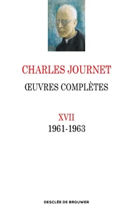 Oeuvres complètes