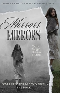  JourniQuest - Mirrors - The Dark Side, #5.
