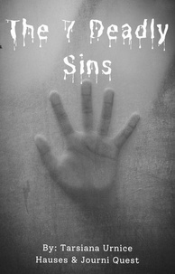 JourniQuest - The 7 Deadly Sins - My World, #6.