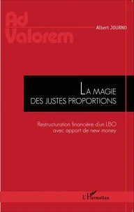 La magie des justes proportions