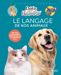 Le langage de nos animaux