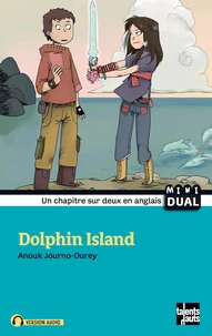 Dolphin island
