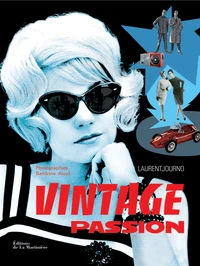 Vintage passion