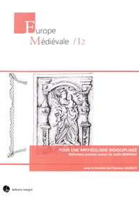 Pour une archéologie indisciplinée