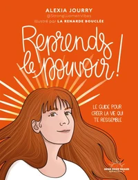 Reprends le pouvoir !