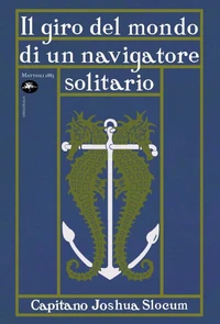 Il giro del mondo di un navigatore solitario