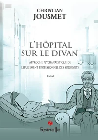 L'hôpital sur le divan