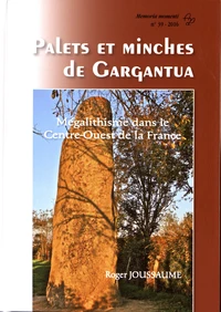 Palets et minches de Gargantua