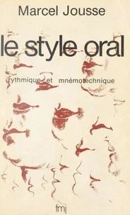 Le style oral