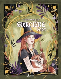 Almanach de sorcière