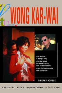 Wong Kar-Wai