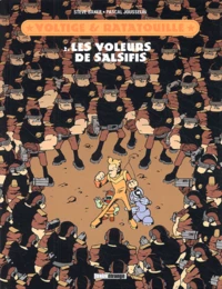 Les Voleurs de salsifis