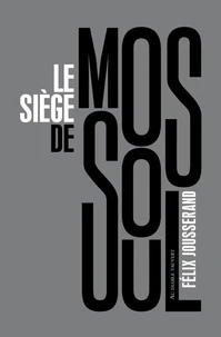 Le Siège de Mossoul