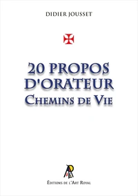 20 propos d'orateur