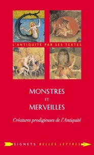 Monstres et merveilles