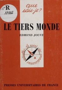 Le tiers monde