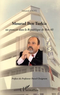 Mourad Ben Turkia