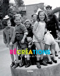 Récréations