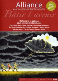 Réflexions et actions pour un monde réenchanté