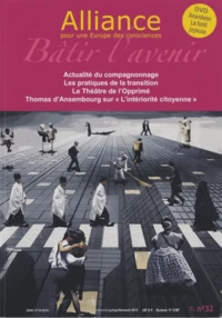 Changeons d'énergies, entrons en transition