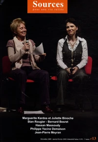 Voix de femmes